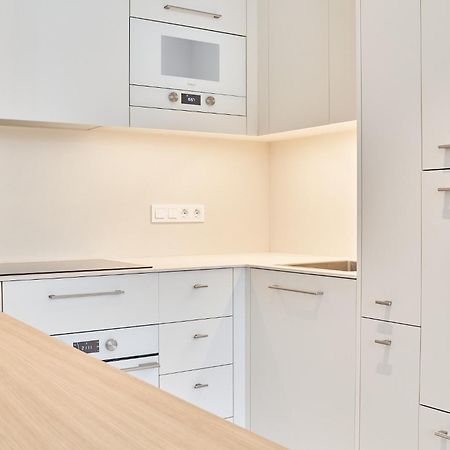 Apartamento Boutique/Progreso Βίγκο Εξωτερικό φωτογραφία