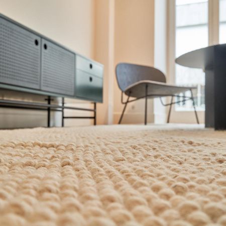 Apartamento Boutique/Progreso Βίγκο Εξωτερικό φωτογραφία