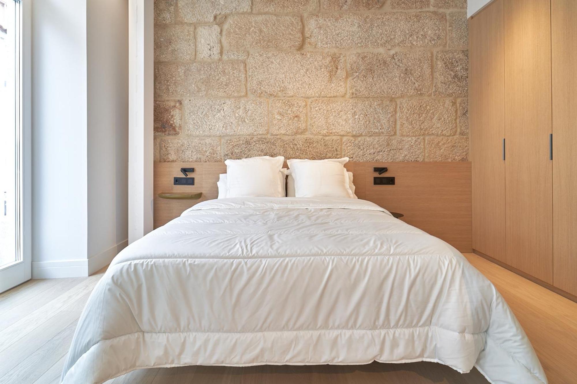 Apartamento Boutique/Progreso Βίγκο Εξωτερικό φωτογραφία