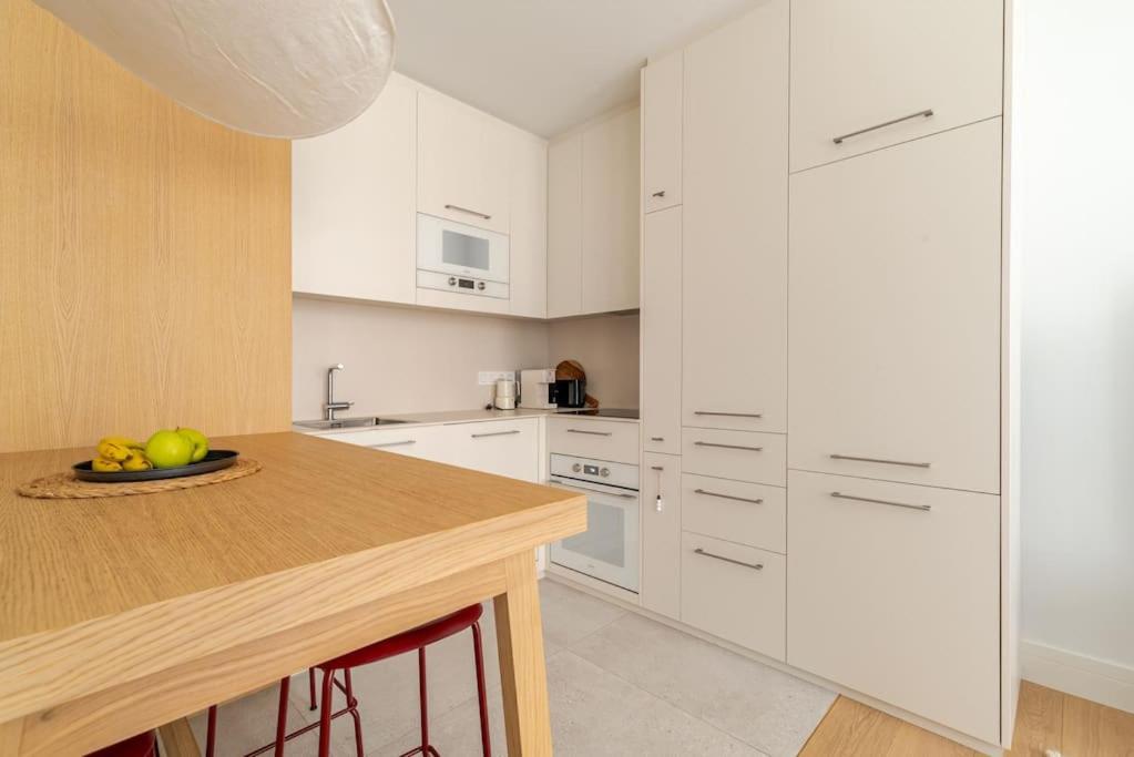 Apartamento Boutique/Progreso Βίγκο Εξωτερικό φωτογραφία
