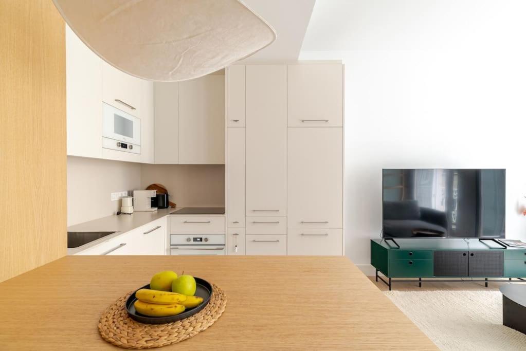 Apartamento Boutique/Progreso Βίγκο Εξωτερικό φωτογραφία