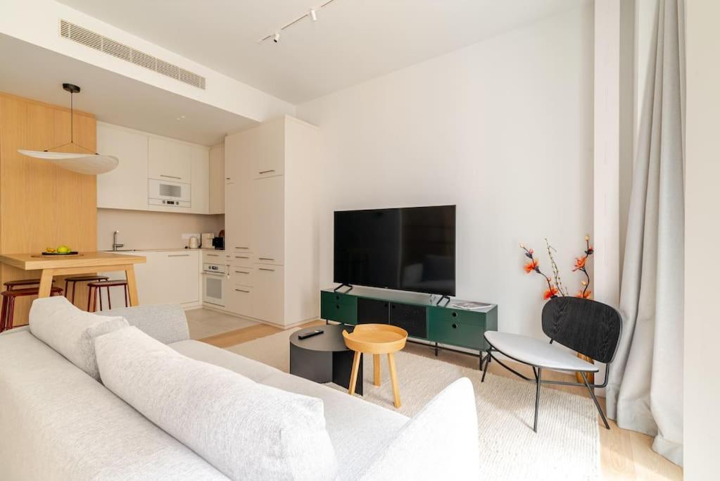 Apartamento Boutique/Progreso Βίγκο Εξωτερικό φωτογραφία