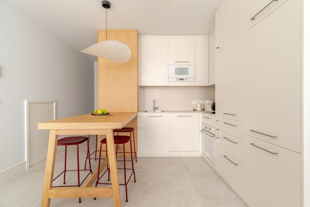Apartamento Boutique/Progreso Βίγκο Εξωτερικό φωτογραφία